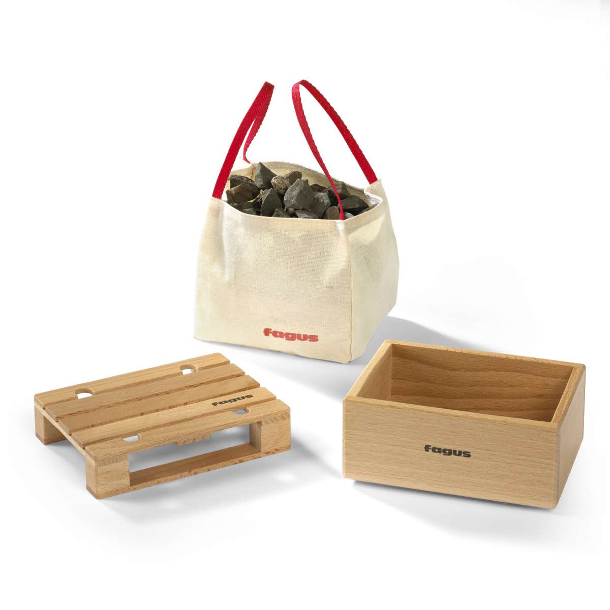 fagus SET Baustelle