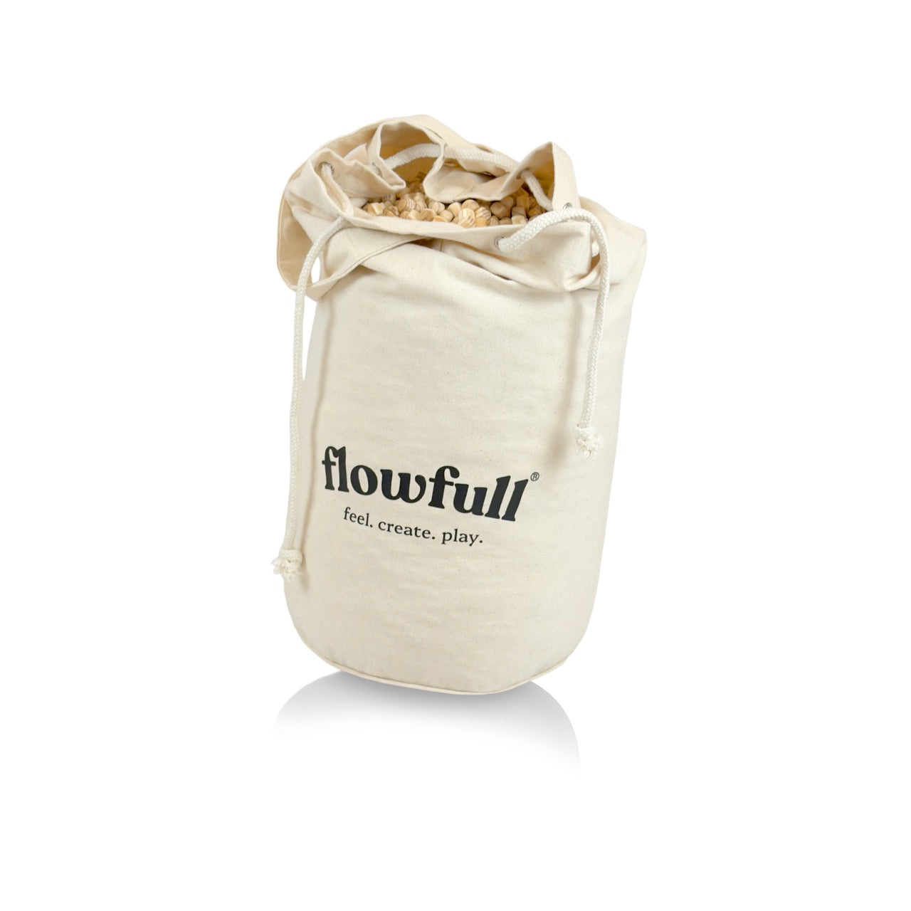 Flowfull® Creative Cube - Sensory Material