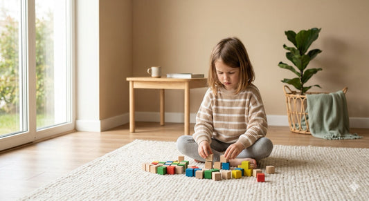 Bildschirmzeit bei Kindern reduzieren: Was Ergotherapeut:innen wirklich empfehlen [2026]