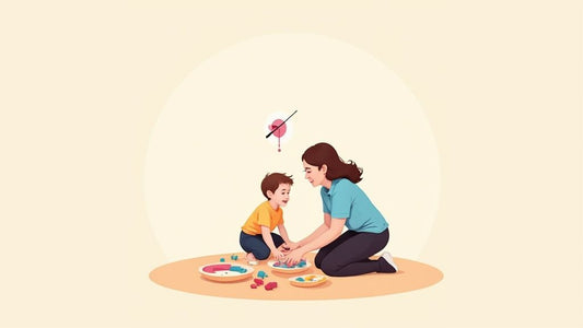 Kind ADHS verstehen & liebevoll begleiten | Ein Ratgeber von einer Mutter für Mütter