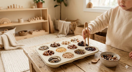 Sensorik-Checkliste für Kitas – Sensorische Spielangebote planen (2026)