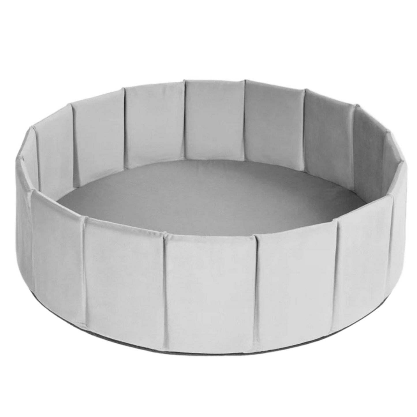 Flowfull® Spielbecken zusammenklappbar