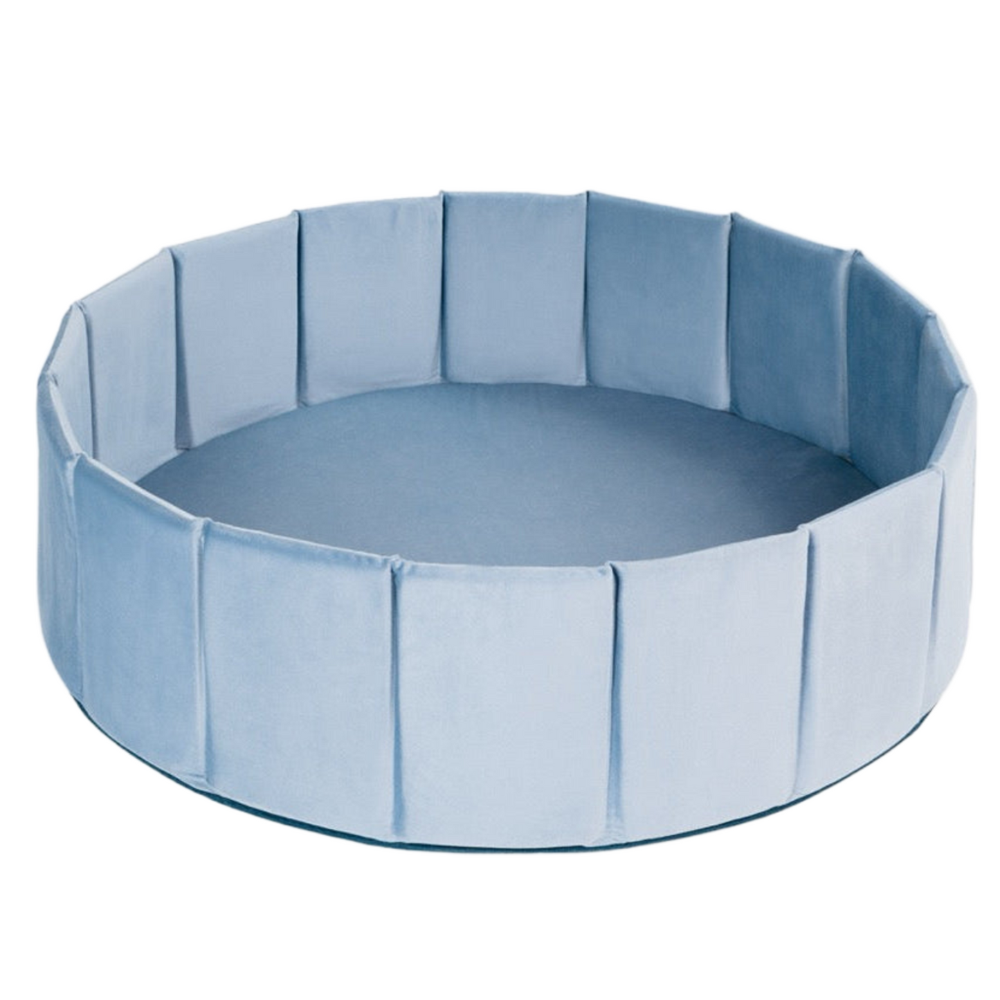 Flowfull® Spielbecken zusammenklappbar