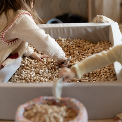 Flowfull® Sensory Cube Box - Complete Set 