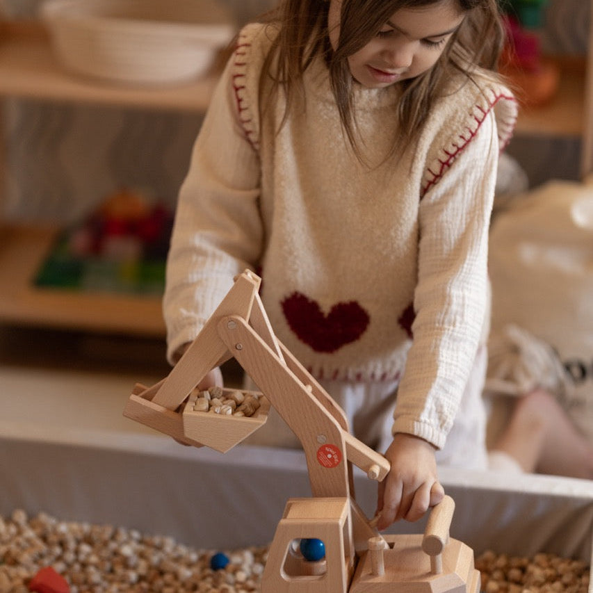 Flowfull® Sensory Cube Box - Complete Set 