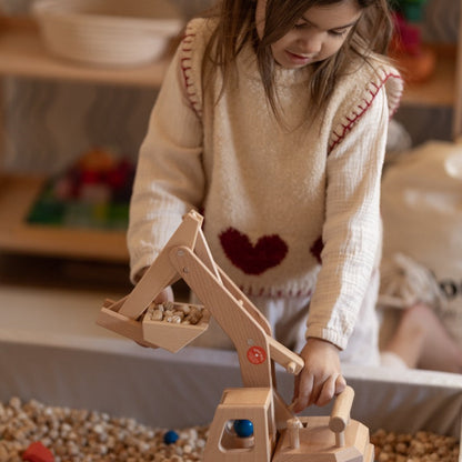 Flowfull® Sensory Cube Box - Complete Set 