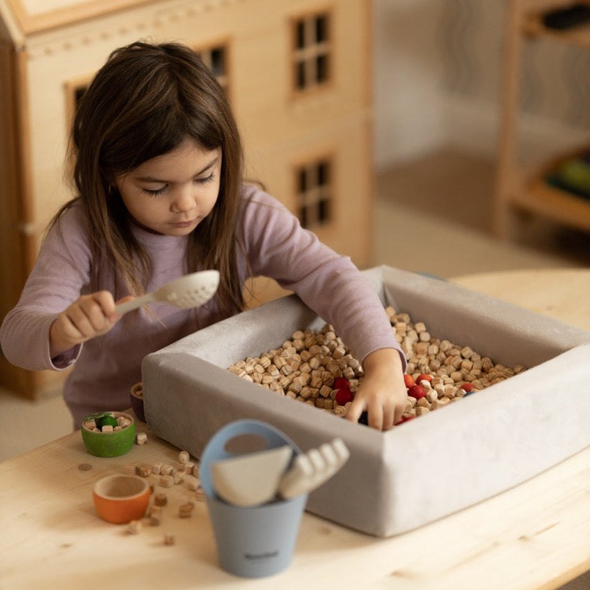 Flowfull® Sensory Cube Box - Complete Set 