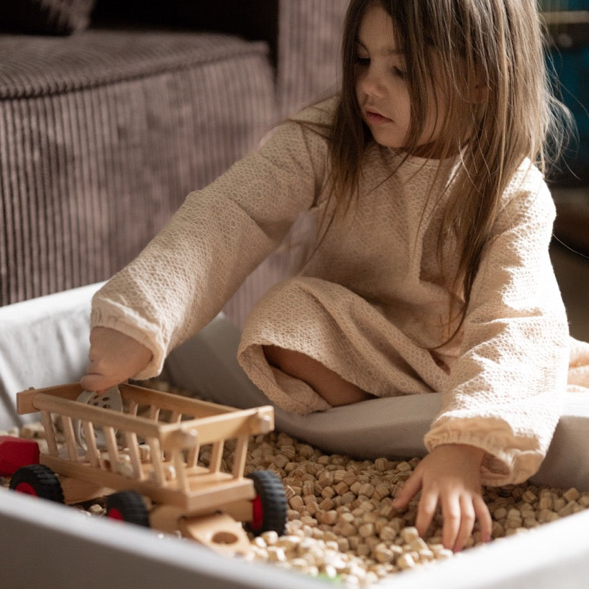 Flowfull® Sensory Cube Box - Complete Set 