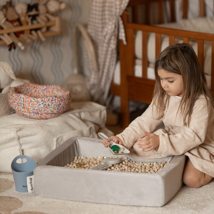 Flowfull® Sensory Cube Box - Complete Set 