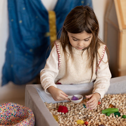Flowfull® Sensory Cube Box - Complete Set 