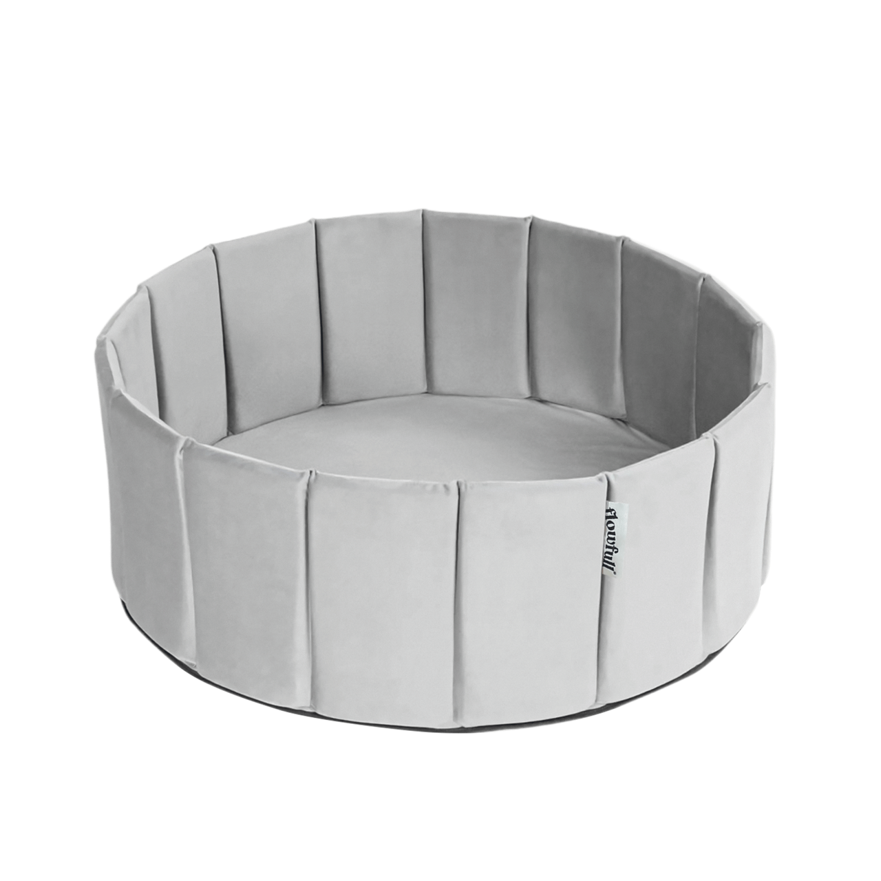 Flowfull® Sensorik-Spielbecken – ohne Inhalt