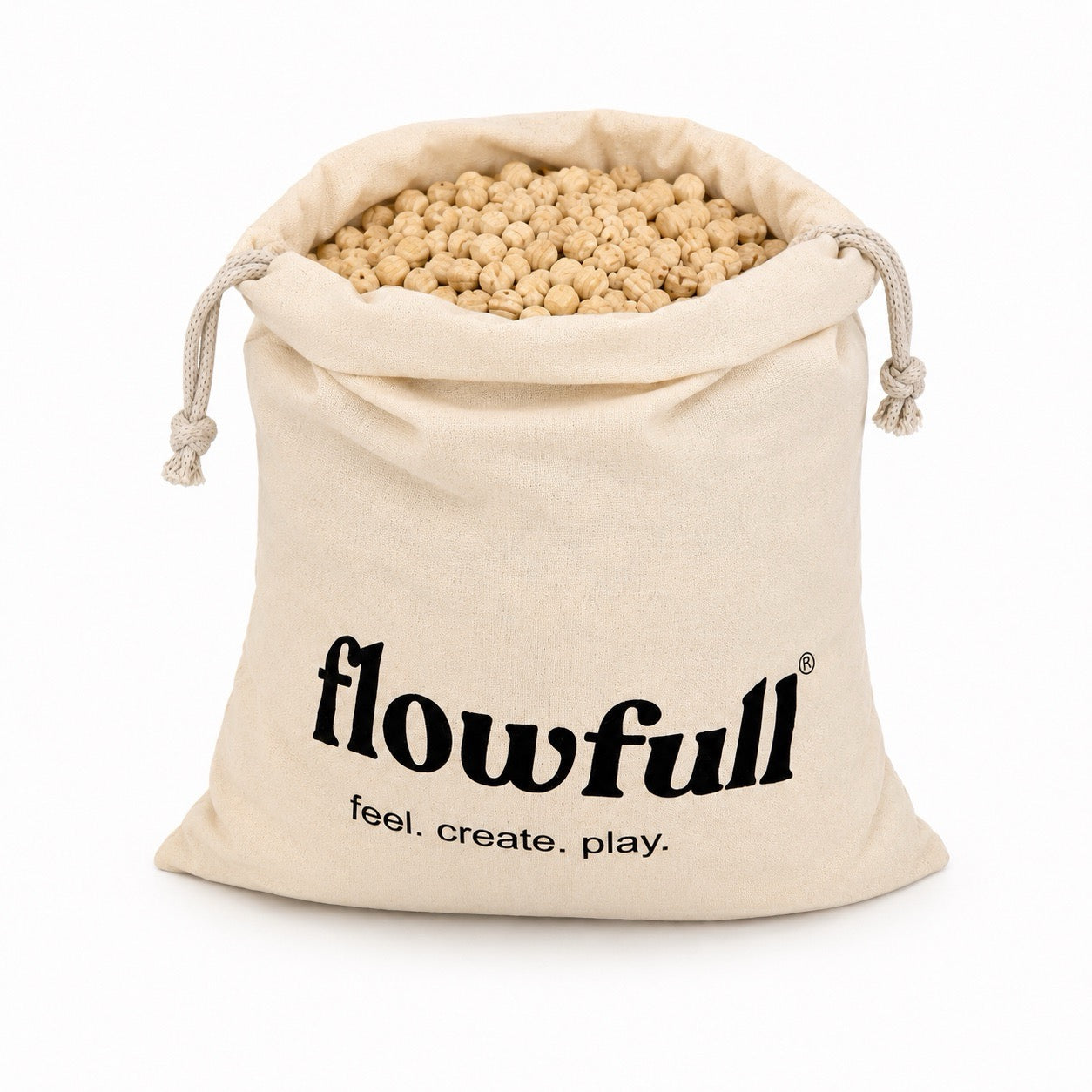 Flowfull® Creative Cube - Sensory Material