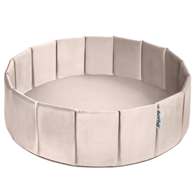 Flowfull® Sensorik-Spielbecken – ohne Inhalt