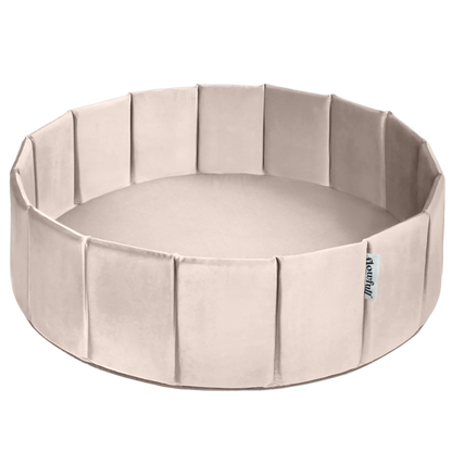 Flowfull® Sensorik-Spielbecken – ohne Inhalt