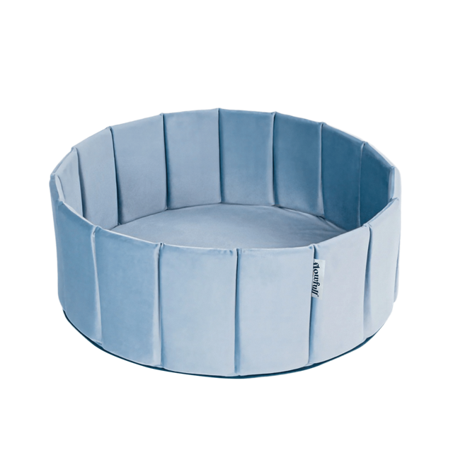 Flowfull® Sensorik-Spielbecken – ohne Inhalt