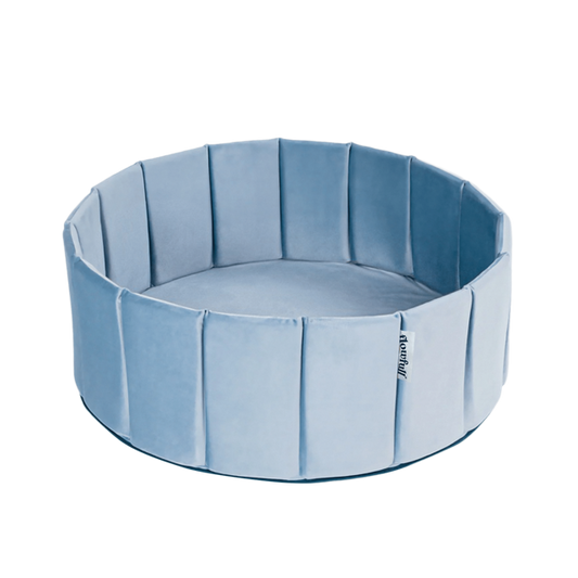 Sensory play pool - empty