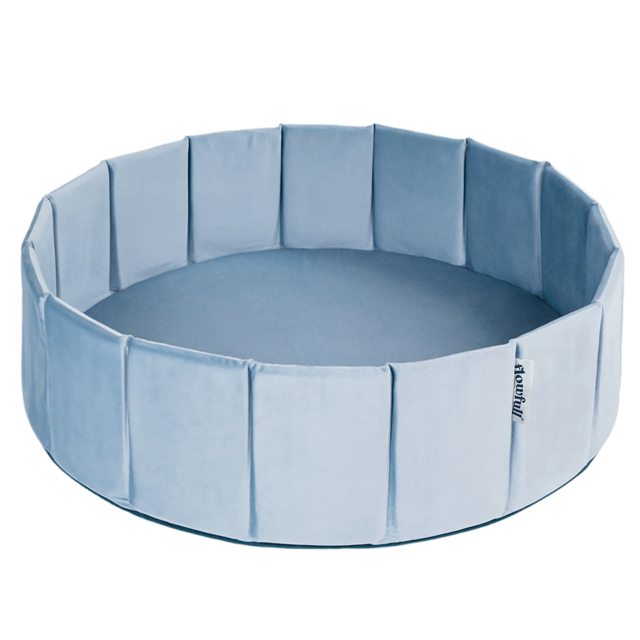 Flowfull® Sensorik-Spielbecken – ohne Inhalt