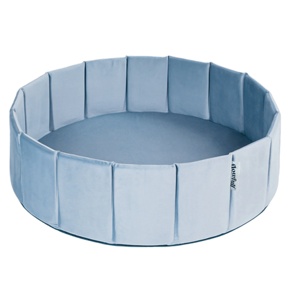 Flowfull® Sensorik-Spielbecken – ohne Inhalt