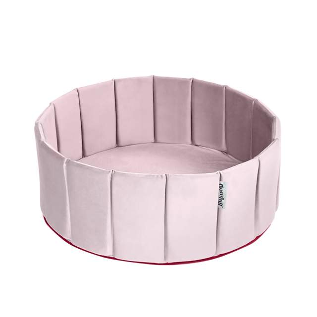 Flowfull® Sensorik-Spielbecken – ohne Inhalt