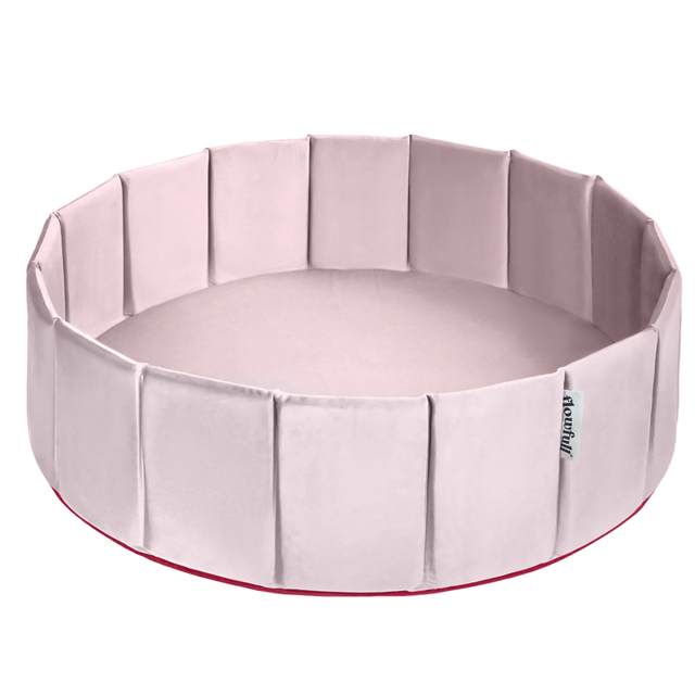 Flowfull® Sensorik-Spielbecken – ohne Inhalt