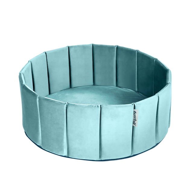 Flowfull® Sensorik-Spielbecken – ohne Inhalt