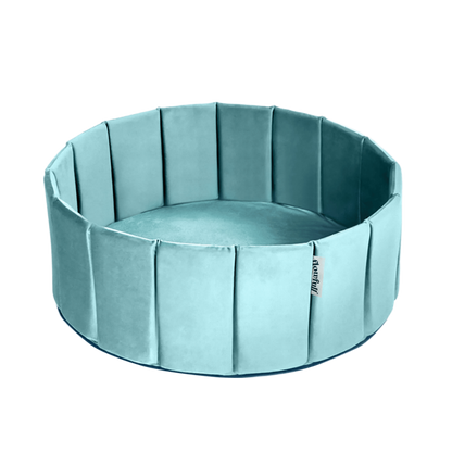 Flowfull® Sensorik-Spielbecken – ohne Inhalt