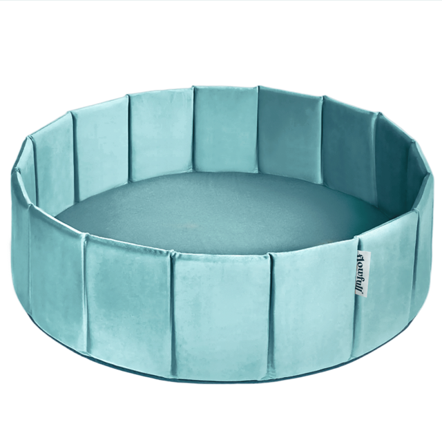 Flowfull® Sensorik-Spielbecken – ohne Inhalt