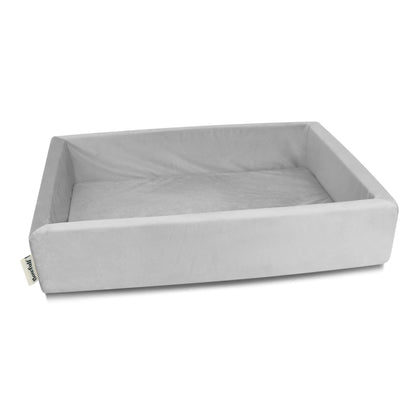 Sensory play box - empty